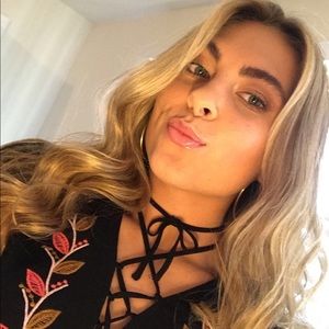 Meet your Posher, Kristina